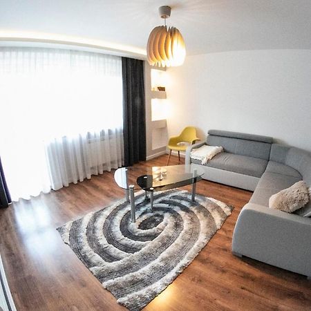Best Apartment Tarnów Εξωτερικό φωτογραφία