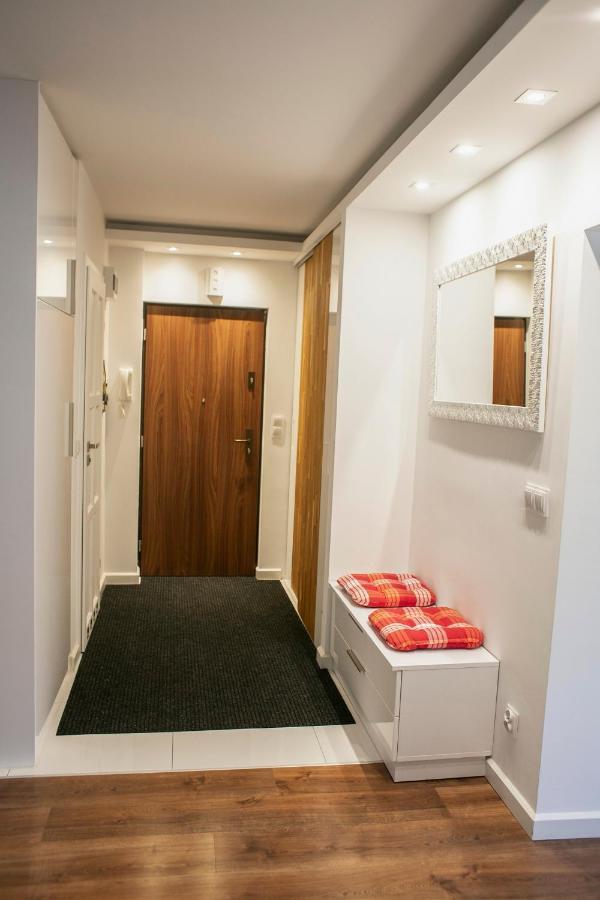 Best Apartment Tarnów Εξωτερικό φωτογραφία