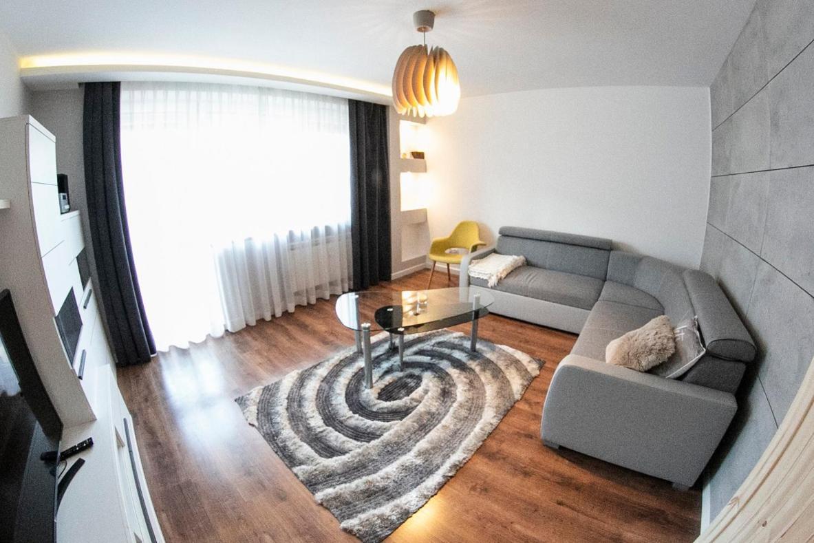 Best Apartment Tarnów Εξωτερικό φωτογραφία