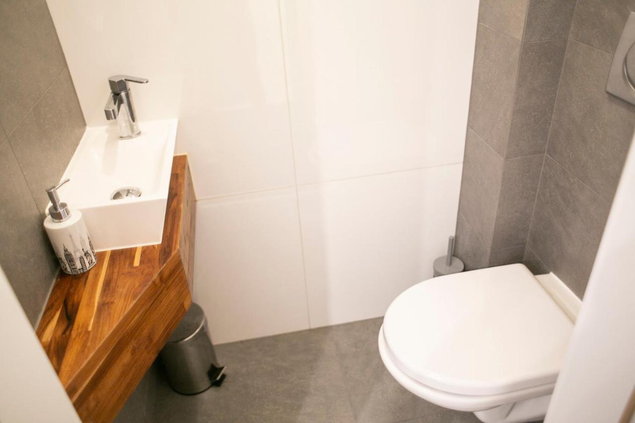 Best Apartment Tarnów Εξωτερικό φωτογραφία
