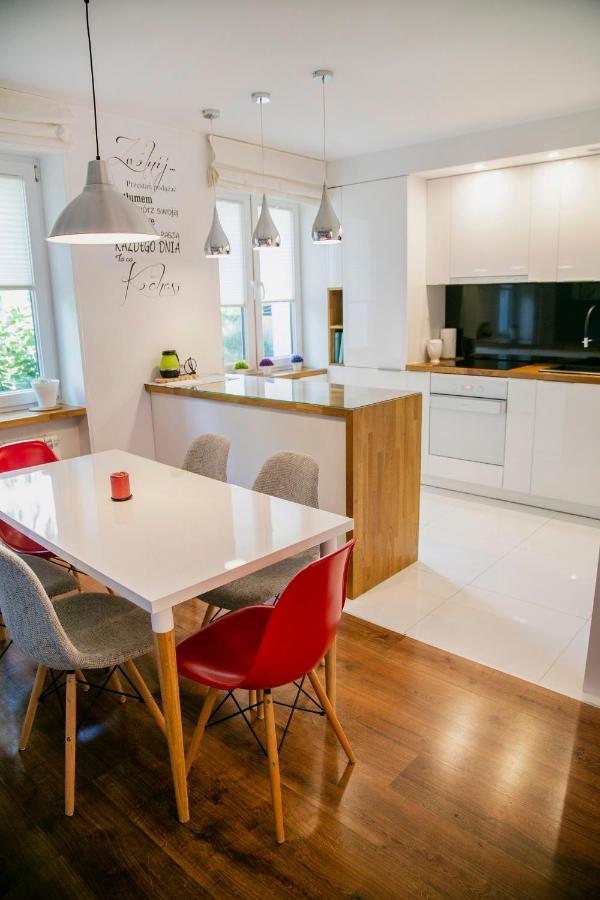 Best Apartment Tarnów Εξωτερικό φωτογραφία