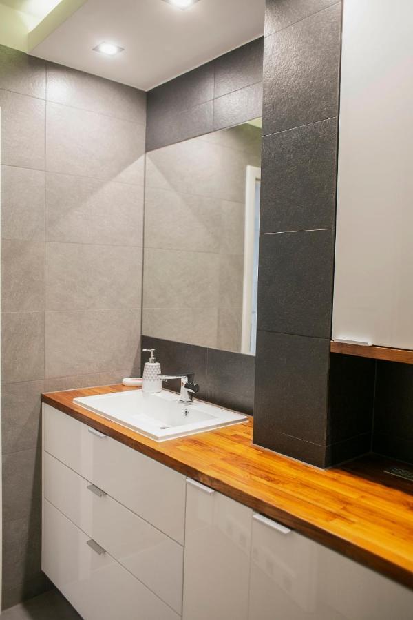 Best Apartment Tarnów Εξωτερικό φωτογραφία