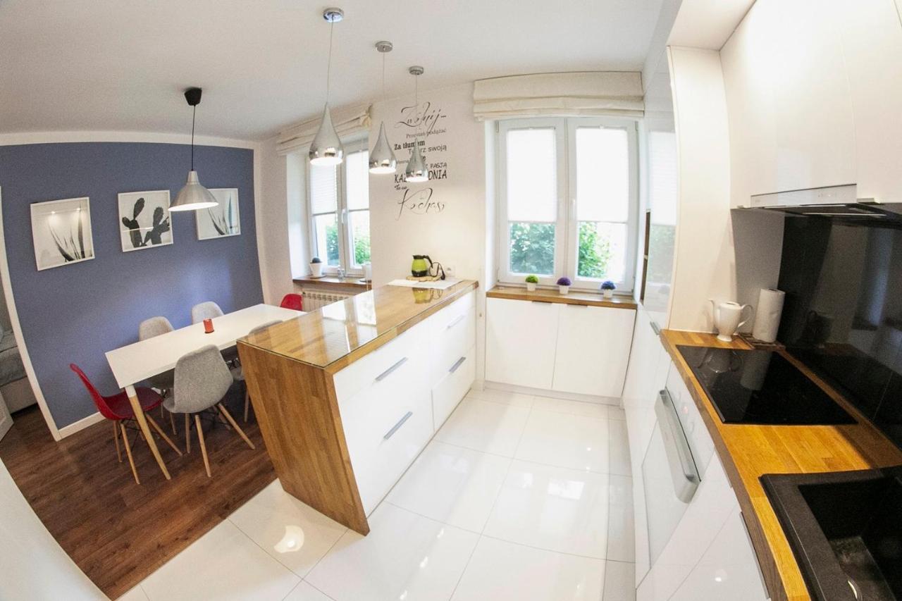 Best Apartment Tarnów Εξωτερικό φωτογραφία