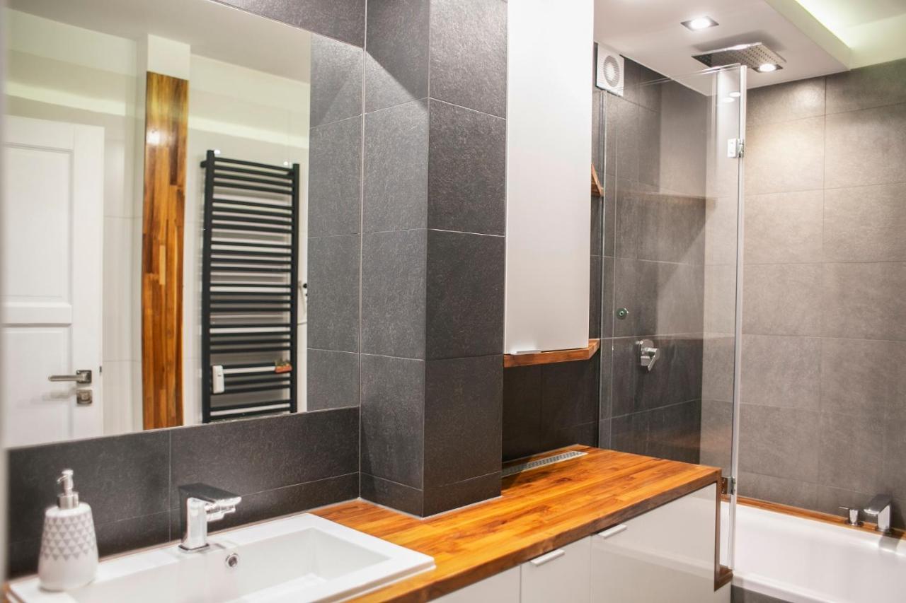 Best Apartment Tarnów Εξωτερικό φωτογραφία
